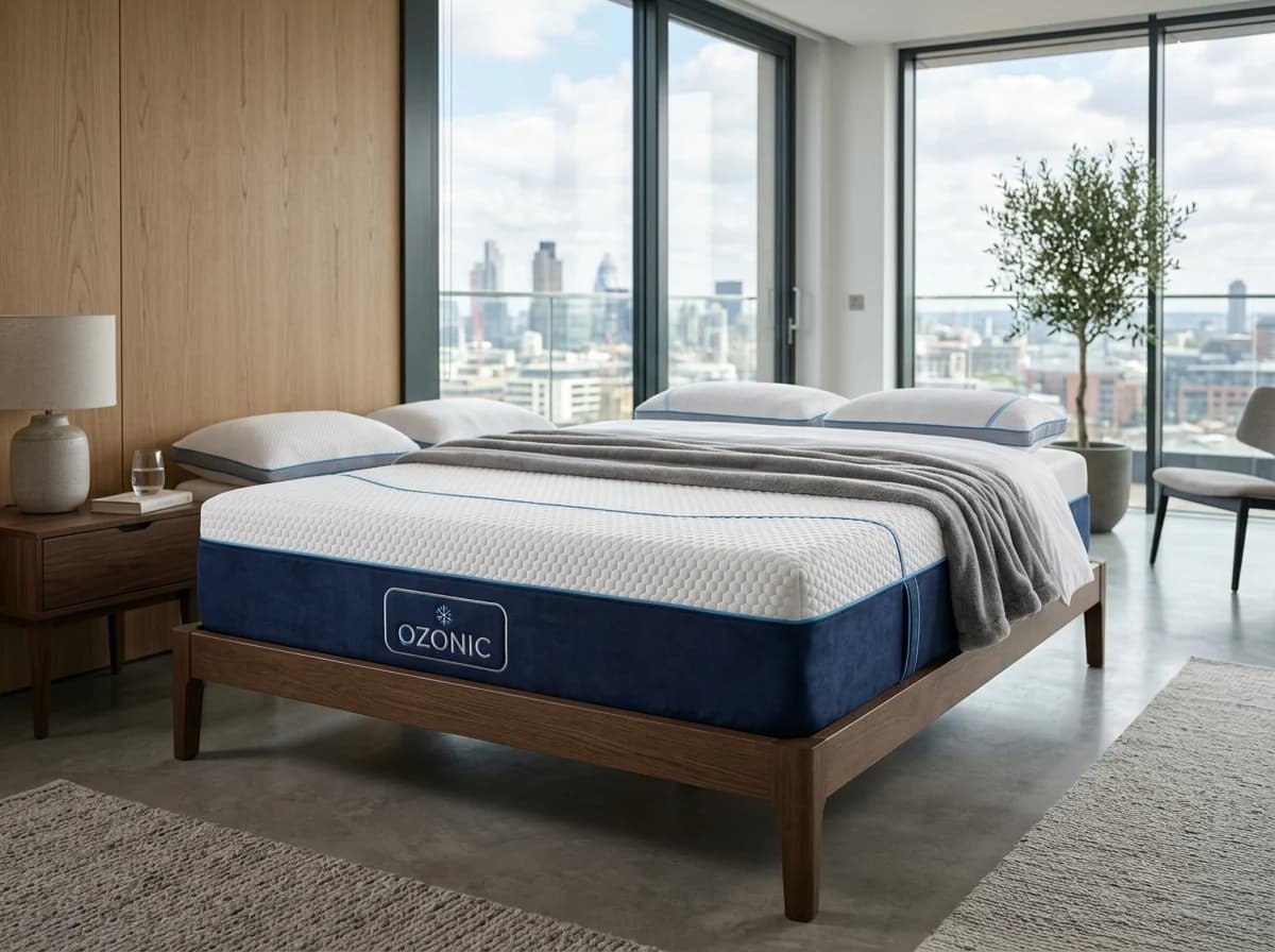 Memory foam
